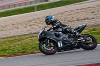 Lower Group Black Bikes